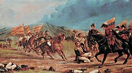 Timeline: historia de Colombia