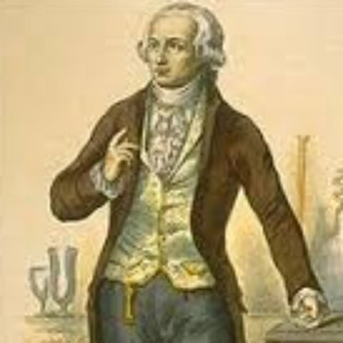 Antoine Lavoisier