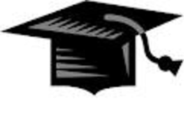 Nicholes Sparks education