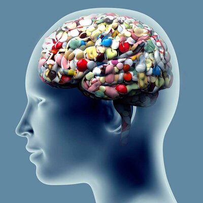 Timeline: Historia de la psicofarmacología