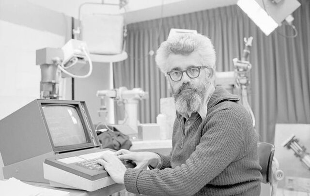 Inteligencia Artificial como concepto.