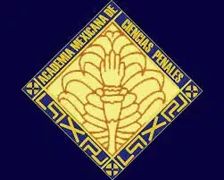 Academia Mexicana de Ciencias Penales.