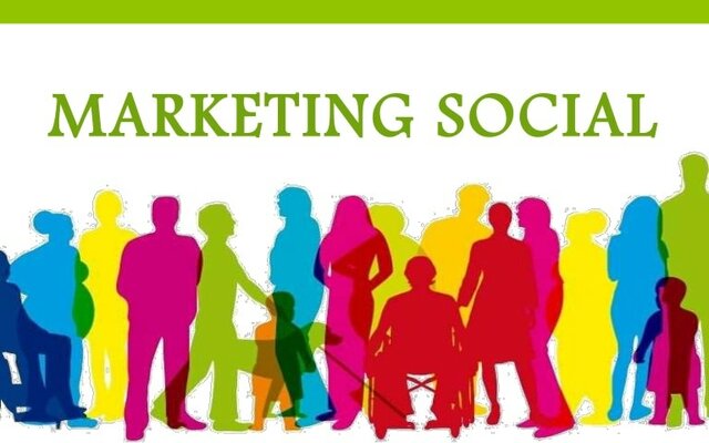Nace el término “Marketing Social”
