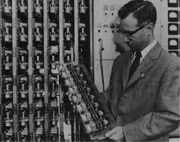 Primera Red Neuronal Artificial