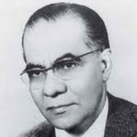 Dr. Josué de Castro