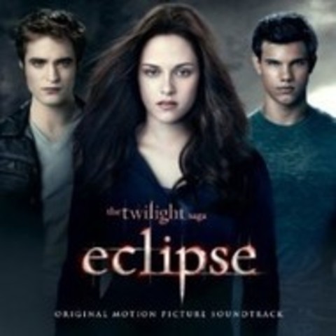 Eclipse came to theaters