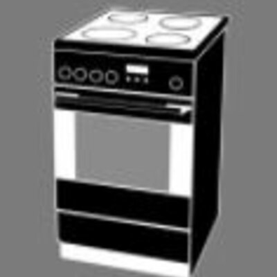 Timeline: Evolución de los objetos tecnológicos (la estufa)