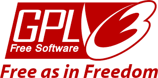 Richard Stallman escribe la primera versión de la licencia GNU GPL.