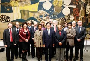 Protocolo Facultativo del Pacto Internacional de Derechos Civiles y Políticos