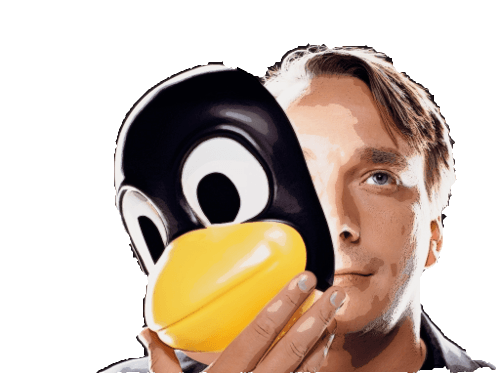 El núcleo Linux es anunciado