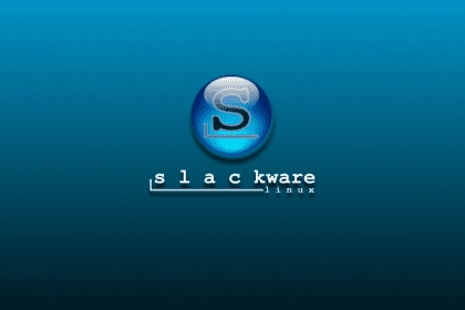 Slackware (Linux) 1.00 Liberado