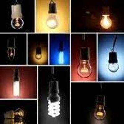 Timeline: Evolución de los objetos (el bombillo)