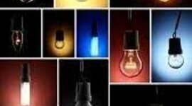 Timeline: Evolución de los objetos (el bombillo)