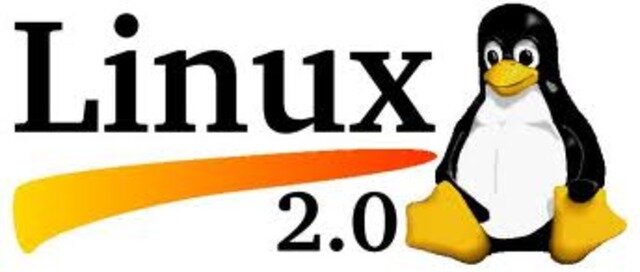 Linux 2.0 Liberado
