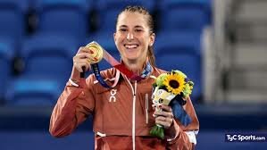 TNEIS individual Femenino