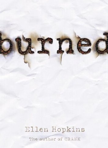 Burned was published