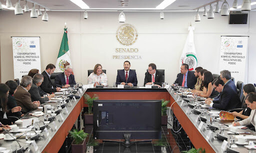 Protocolo Facultativo del Pacto Internacional de Derechos Económicos, Sociales y Culturales