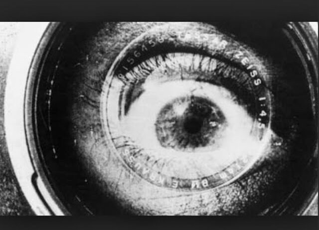 La persistencia retiniana y su Fenaquistiscopio