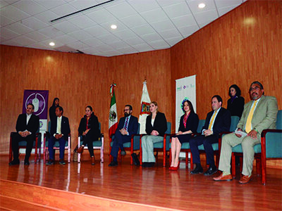 Conmemoración del Día Internacional para la Protección de Datos Personales