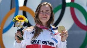 BMX FREESTYLE Femenino y Masculino