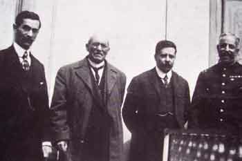 Pacto de la ciudadela