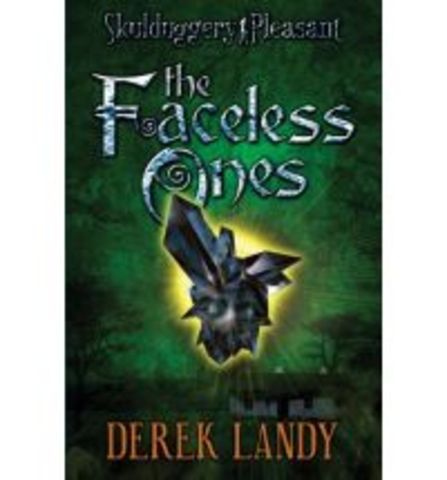 derek landy finishes skulduggery pleasant 3