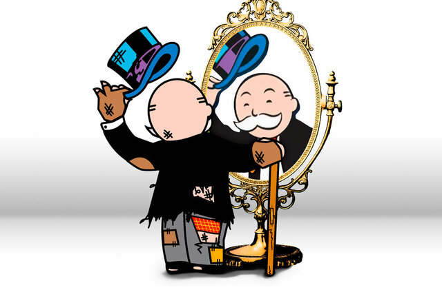 Término “capitalismo”