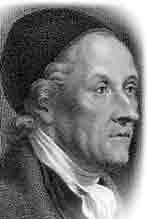 CASPAR LAVATER