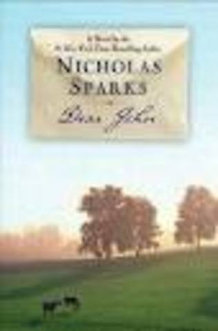 Nicholes Sparks awards