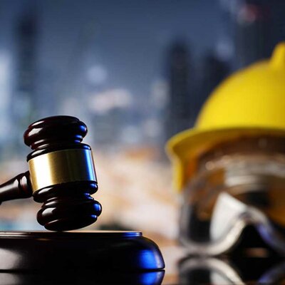 Timeline: Línea del tiempo del Derecho Mexicano del Trabajo