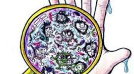 Timeline: Historia De La Microbiología