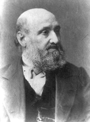 Publicación de William Farr.