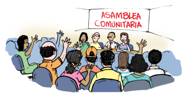 ciudadanía comunitarista