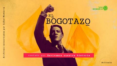 el bogotazo