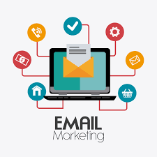 E-marketing