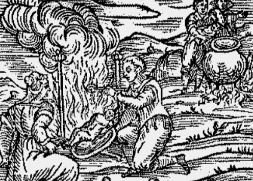 Antigüedad - Siglo IV: Infanticidio
