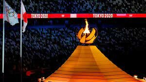 CLAUSURA TOKIO 2021