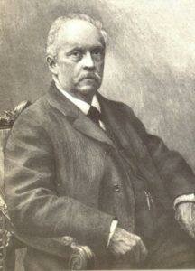 John Graunt