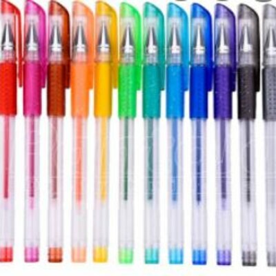 Timeline: Evolución de los objetos (El Boligrafo)