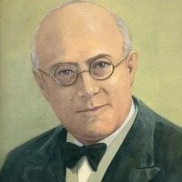 Karl Polanyi