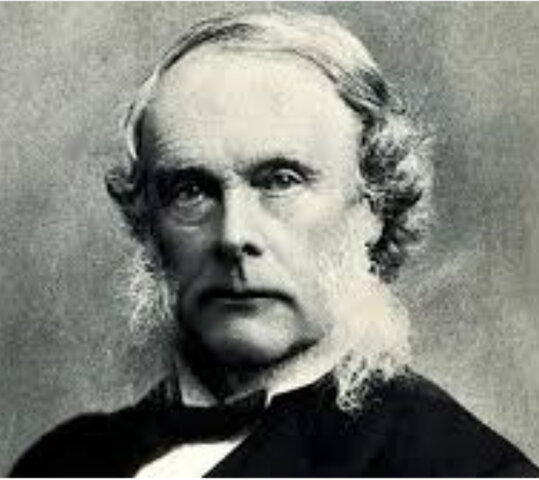 Joseph Lister (1827-1912)
