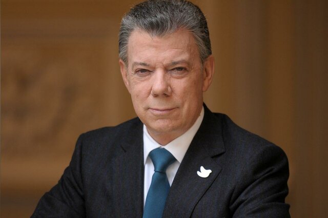 2010 al 2018 Gobierno de Juan Manuel Santos