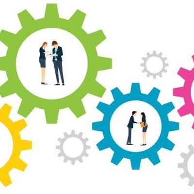 Timeline: BPM - La gestión de procesos de negocio