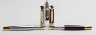 pluma estilográfica