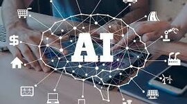 Timeline: Línea del tiempo sobre la Inteligencia Artificial