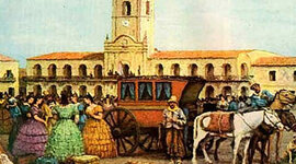 Timeline: HISTORIA MERCANTIL y EL NOTARIADO