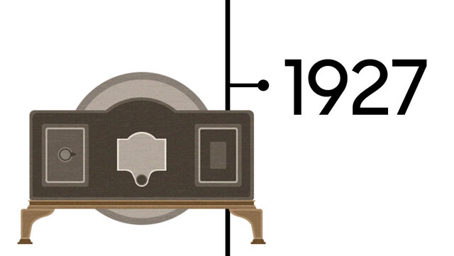 Televisión Eléctrica