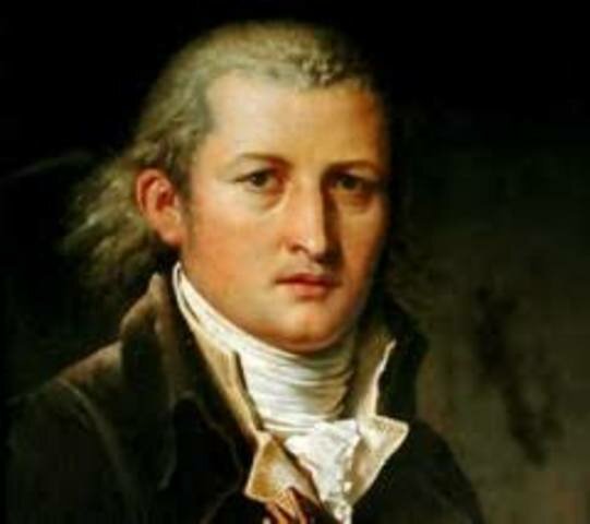 Duvillard de Durand