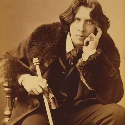 Timeline: oscar wilde biography