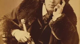 Timeline: oscar wilde biography